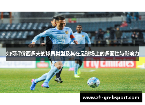 如何评价西多夫的球员类型及其在足球场上的多面性与影响力