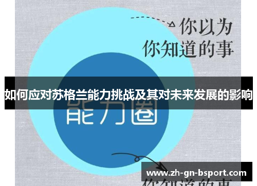 如何应对苏格兰能力挑战及其对未来发展的影响