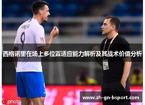 西格诺里在场上多位置适应能力解析及其战术价值分析