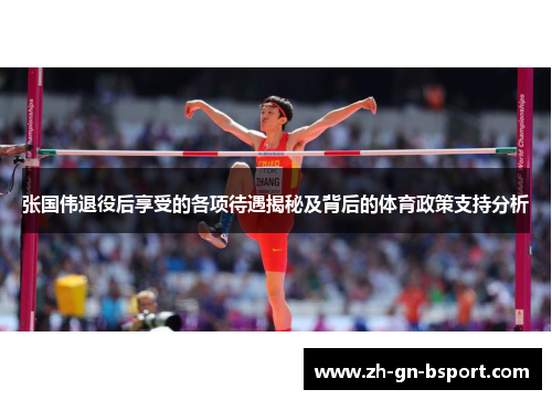 张国伟退役后享受的各项待遇揭秘及背后的体育政策支持分析